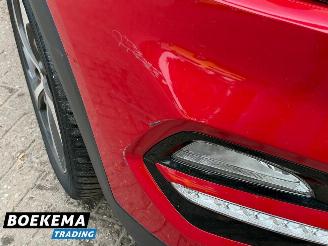 Hyundai Tucson 1.6 T-GDi Premium Leer Stoelverwarming Camera Navigatie picture 8