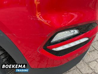 Hyundai Tucson 1.6 T-GDi Premium Leer Stoelverwarming Camera Navigatie picture 7