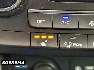 Hyundai Tucson 1.6 T-GDi Premium Leer Stoelverwarming Camera Navigatie picture 21