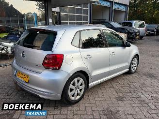 Volkswagen Polo 1.2 TDI BlueMotion Comfortline Airco 5-Deurs picture 2