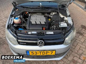 Volkswagen Polo 1.2 TDI BlueMotion Comfortline Airco 5-Deurs picture 11
