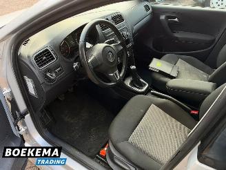Volkswagen Polo 1.2 TDI BlueMotion Comfortline Airco 5-Deurs picture 14