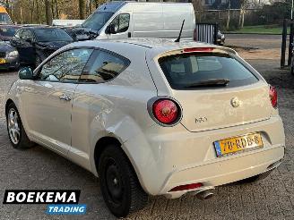 Alfa Romeo MiTo 1.3 JTDm ECO Essential Clima Elektrische Ramen picture 3