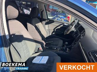 Volkswagen Golf 1.4 TSI Highline Virtual Cruise Navi 6-hand Clima picture 21