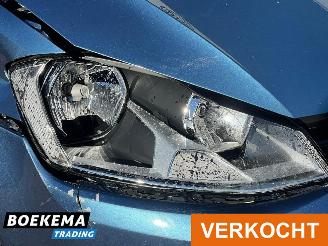 Volkswagen Golf 1.4 TSI Highline Virtual Cruise Navi 6-hand Clima picture 8