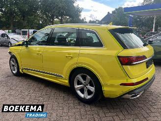Audi Q7 50 TDI Quattro Pro Line S-Line Virtual Navi Cruise picture 3