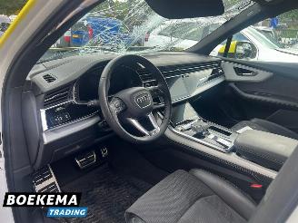 Audi Q7 50 TDI Quattro Pro Line S-Line Virtual Navi Cruise picture 27