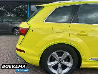 Audi Q7 50 TDI Quattro Pro Line S-Line Virtual Navi Cruise picture 18
