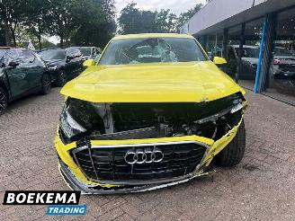 Audi Q7 50 TDI Quattro Pro Line S-Line Virtual Navi Cruise picture 6