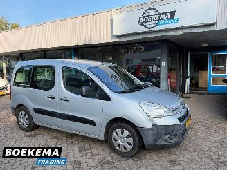 uszkodzony samochody osobowe Citroën Berlingo 1.6 16V Multispace Airco Elektrische Ramen 2008/8