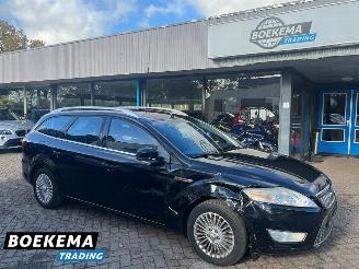  Ford Mondeo Wagon 1.6 16V Titanium Navi Clima Cruise 2009/1