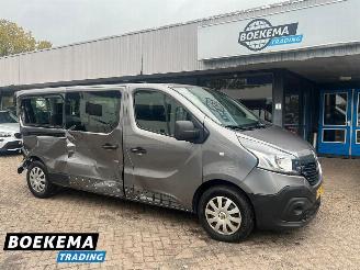 škoda osobní automobily Renault Trafic 1.6 dCi Lang Energy 9-Persoons Airco 2016/4