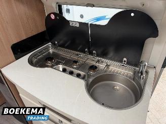Hobby  De Luxe 495UL Luifel Mover Enkele bedden picture 33