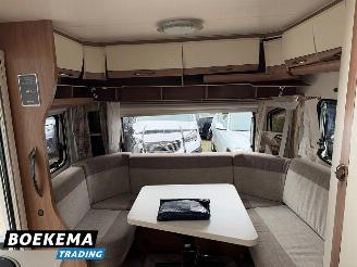 Hobby  De Luxe 495UL Luifel Mover Enkele bedden picture 23