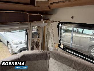 Hobby  De Luxe 495UL Luifel Mover Enkele bedden picture 24