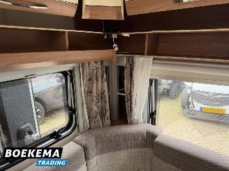 Hobby  De Luxe 495UL Luifel Mover Enkele bedden picture 27