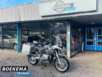  BMW R1200 GS All Road Adventure ABS 2007/9