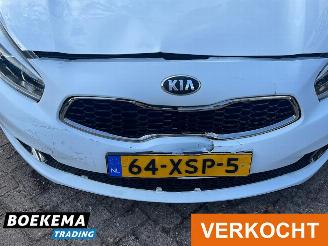 Kia Cee d cee'd 1.6 GDI Plus Pack Leer Navi Cruise Clima picture 7