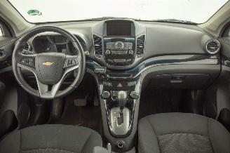 Chevrolet Orlando 1.8 LTZ 7 Persoons Automaat picture 5