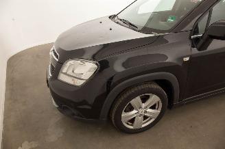 Chevrolet Orlando 1.8 LTZ 7 Persoons Automaat picture 39