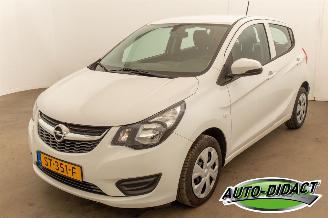 Avarii autoturisme Opel Karl 1.0 Nieuwe APK Airco ecoFlex Edition 2018/5