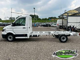 MAN TGE 35 2.0 103 kW Airco Lang picture 24