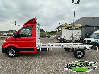 MAN TGE 35 2.0 103 kW Lang Airco picture 23