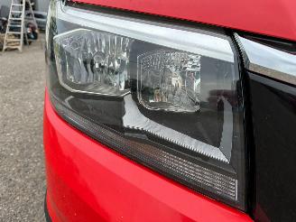 MAN TGE 35 2.0 Lang Airco picture 43