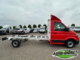 MAN TGE 35 2.0 103 kW Lang Airco picture 24