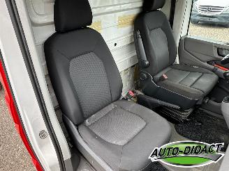 MAN TGE 35 2.0 103 kW Lang Airco picture 13