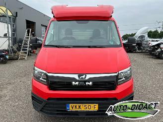MAN TGE 35 2.0 103 kW Lang Airco picture 21