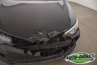 Toyota Auris 1.2 Automaat Navi Clima picture 33