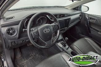 Toyota Auris 1.2 Automaat Navi Clima picture 25