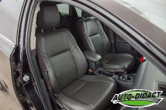Toyota Auris 1.2 Automaat Navi Clima picture 22