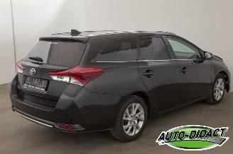 Toyota Auris 1.2 Automaat Navi Clima picture 4