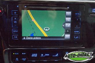 Toyota Auris 1.2 Automaat Navi Clima picture 7