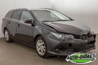 Toyota Auris 1.2 Automaat Navi Clima picture 2