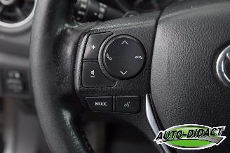 Toyota Auris 1.2 Automaat Navi Clima picture 13
