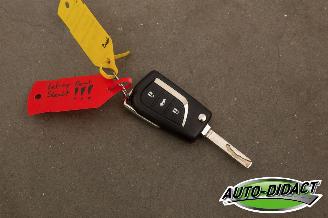 Toyota Auris 1.2 Automaat Navi Clima picture 29