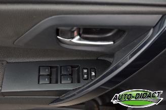 Toyota Auris 1.2 Automaat Navi Clima picture 11