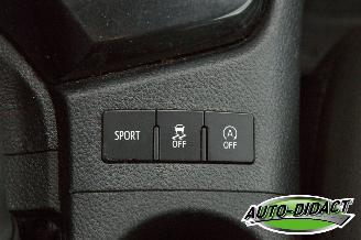 Toyota Auris 1.2 Automaat Navi Clima picture 10