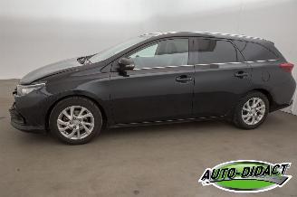 Toyota Auris 1.2 Automaat Navi Clima picture 46