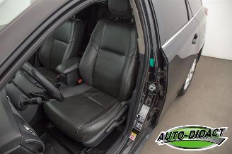 Toyota Auris 1.2 Automaat Navi Clima picture 27
