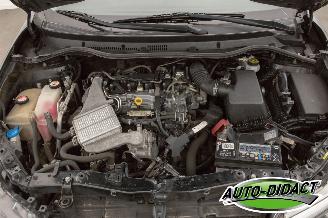 Toyota Auris 1.2 Automaat Navi Clima picture 42