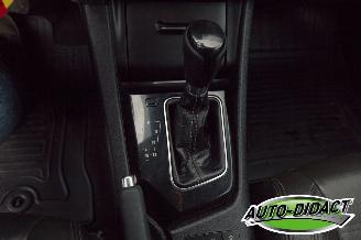 Toyota Auris 1.2 Automaat Navi Clima picture 9