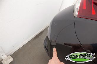Toyota Auris 1.2 Automaat Navi Clima picture 37