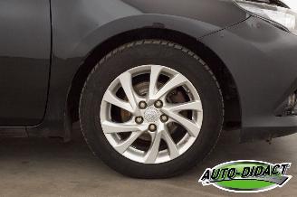 Toyota Auris 1.2 Automaat Navi Clima picture 40