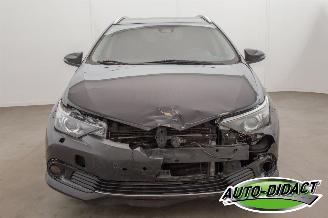 Toyota Auris 1.2 Automaat Navi Clima picture 43
