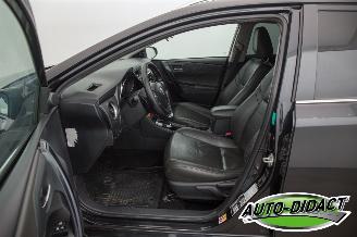 Toyota Auris 1.2 Automaat Navi Clima picture 26