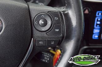 Toyota Auris 1.2 Automaat Navi Clima picture 14